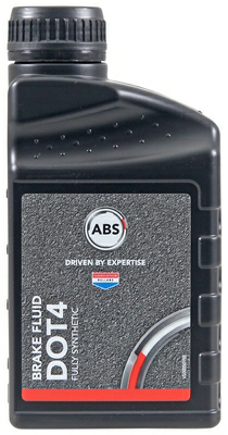 ABS 7500 Remvloeistof DOT4 0,5L